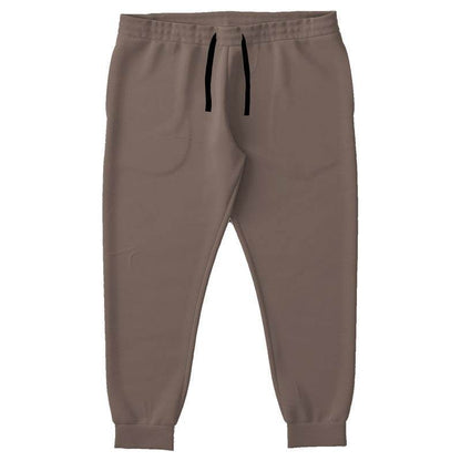 Medium Neutral Orange Joggers PLUS (OR2-NE-ME) - Front PLUS