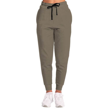 Medium Neutral Orange Joggers (YO2-NE-ME) - Woman Front