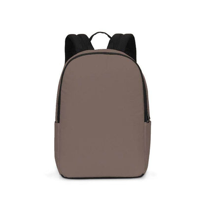 Medium Neutral Orange Waterproof Backpack (OR2-NE-ME) - Ghost