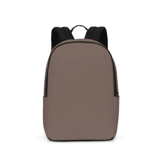 Medium Neutral Orange Waterproof Backpack (OR2-NE-ME) - Ghost