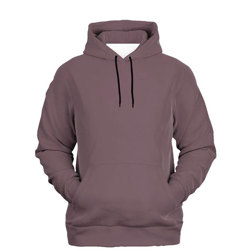 Medium Neutral Pink Hoodie (PI-NE-ME) - Ghost Front