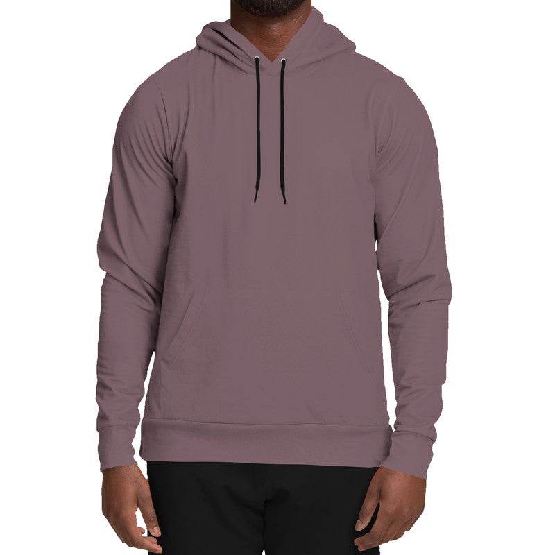 Medium Neutral Pink Hoodie (PI-NE-ME) - Man Front