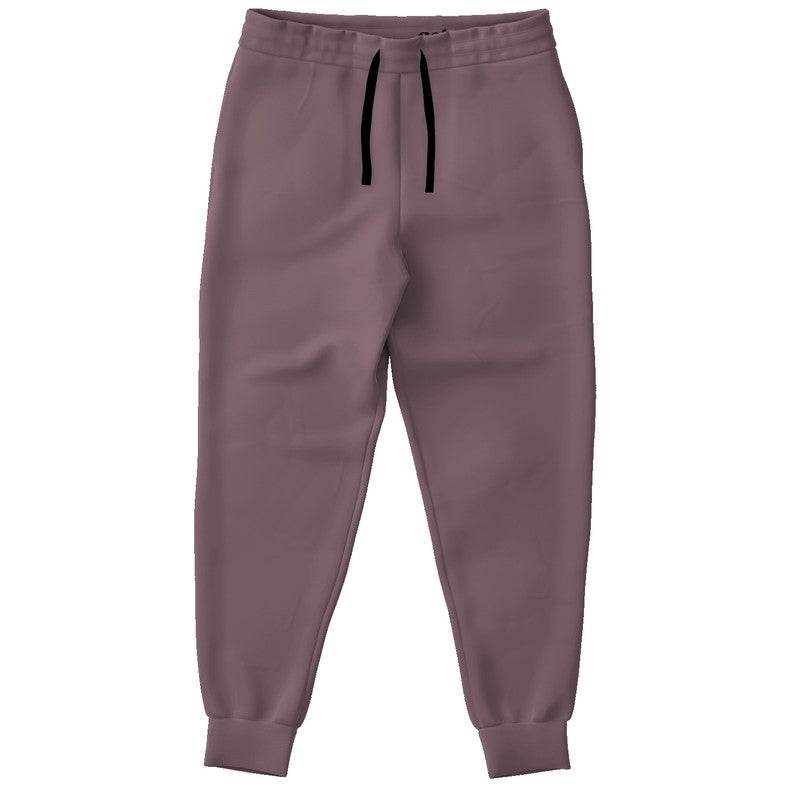Medium Neutral Pink Joggers (PI-NE-ME) - Front