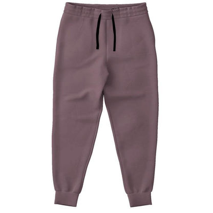 Medium Neutral Pink Joggers (PI-NE-ME) - Front
