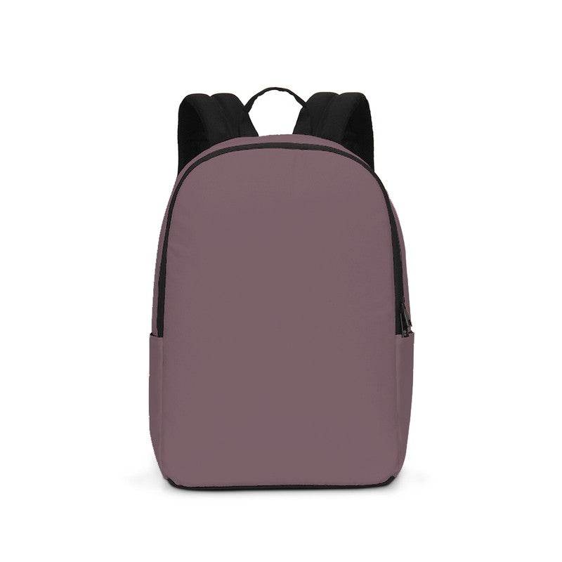 Medium Neutral Pink Waterproof Backpack (PI-NE-ME) - Ghost
