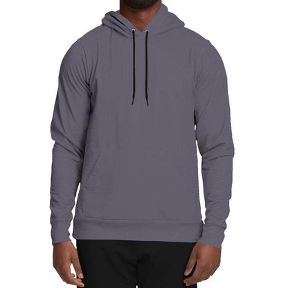 Medium Neutral Purple Hoodie (PU-NE-ME) - Man Front
