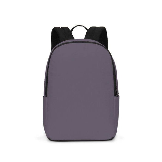Medium Neutral Purple Waterproof Backpack (MPU2-NE-ME) - Ghost