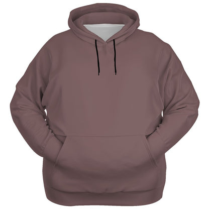 Medium Neutral Red Hoodie PLUS (RPI2-NE-ME) - Ghost Front PLUS