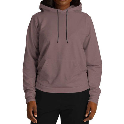Medium Neutral Red Hoodie (RPI2-NE-ME) - Woman Front