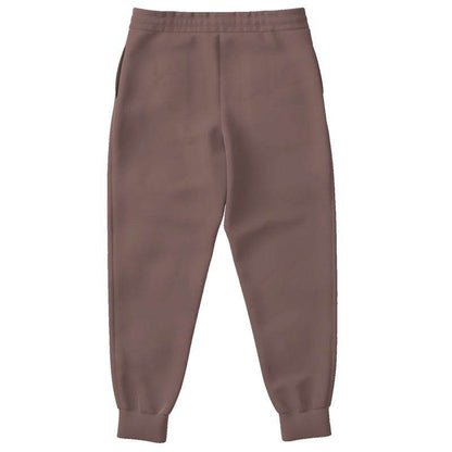 Medium Neutral Red Joggers (R-NE-ME) - Back