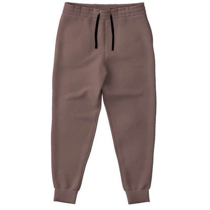 Medium Neutral Red Joggers (R-NE-ME) - Front