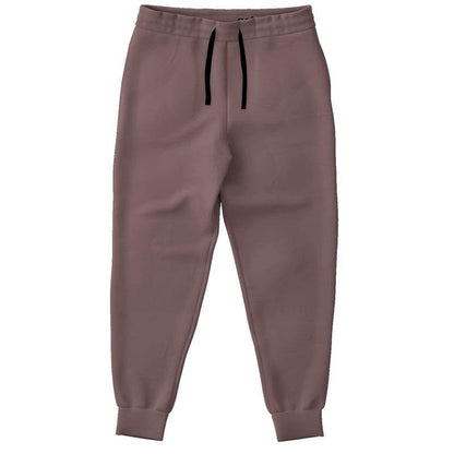 Medium Neutral Red Joggers (RPI2-NE-ME) - Front