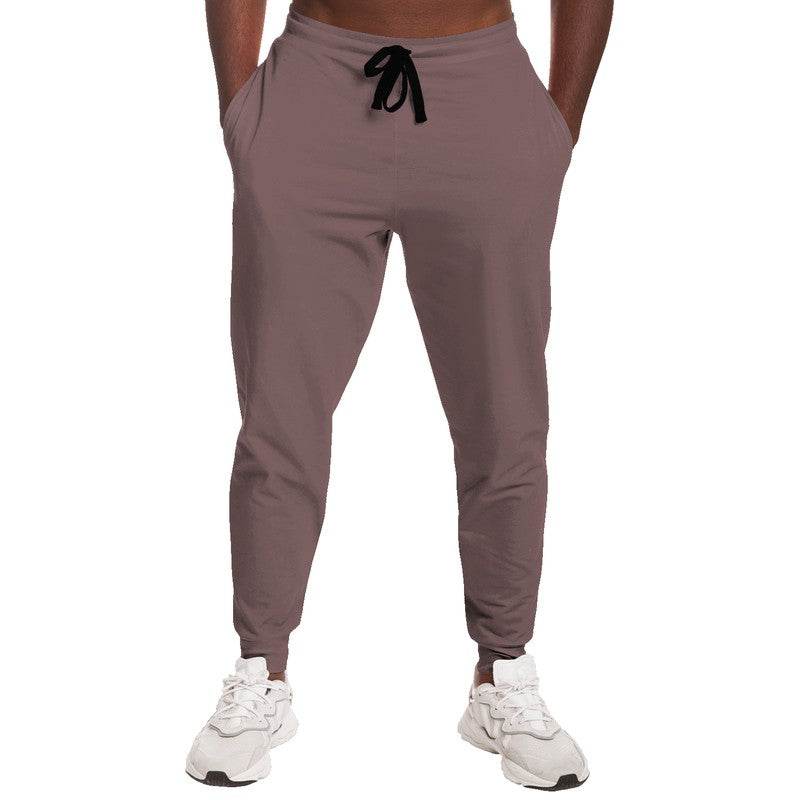 Medium Neutral Red Joggers (RPI2-NE-ME) - Man Front