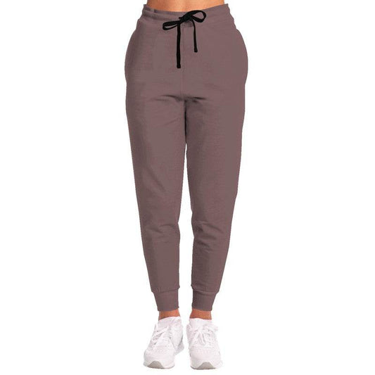 Medium Neutral Red Joggers (RPI2-NE-ME) - Woman Front