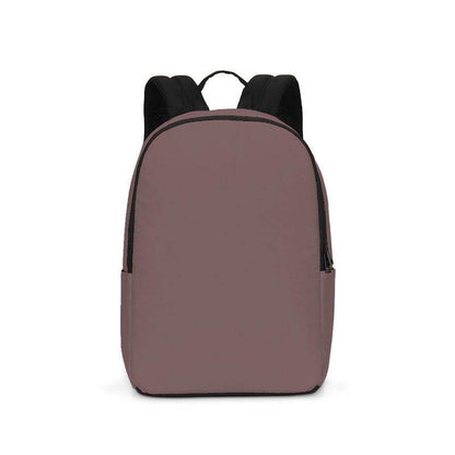 Medium Neutral Red Waterproof Backpack (RPI2-NE-ME) - Ghost
