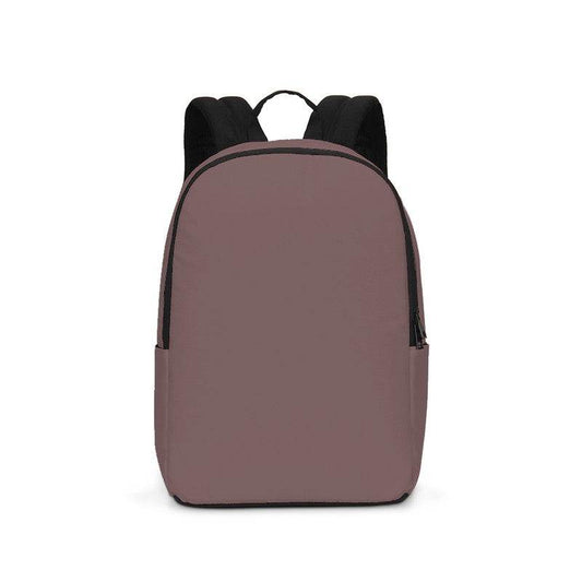 Medium Neutral Red Waterproof Backpack (RPI2-NE-ME) - Ghost