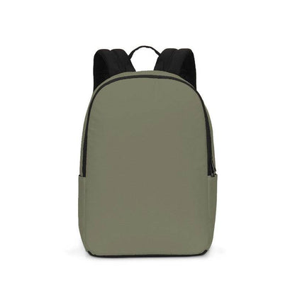 Medium Neutral Yellow Waterproof Backpack (LY2-NE-ME) - Ghost