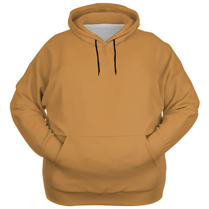 Medium Orange Hoodie PLUS (YO3-ME-ME) - Ghost Front PLUS