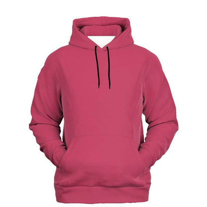 Medium Pink Hoodie (RPI3-ME-ME) - Ghost Front