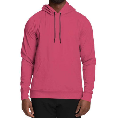 Medium Pink Hoodie (RPI3-ME-ME) - Man Front