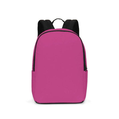 Medium Pink Waterproof Backpack (PIM1-ME-ME) - Ghost