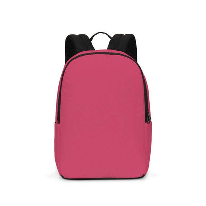 Medium Pink Waterproof Backpack (RPI3-ME-ME) - Ghost