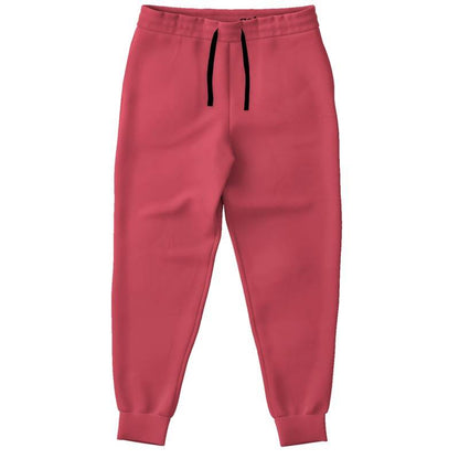 Medium Red Joggers (RPI2-ME-ME) - Front