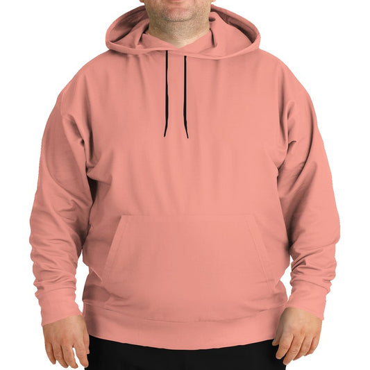Melon Hoodie PLUS (R-MU-LI) - Man Front PLUS