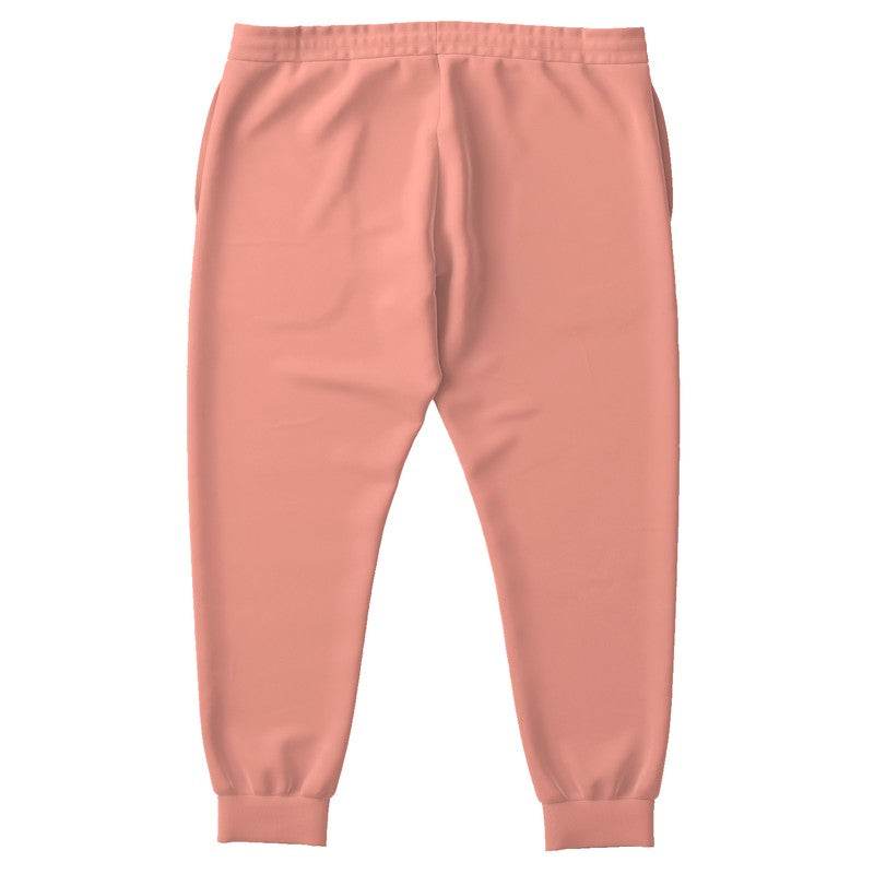 Melon Joggers PLUS (R-MU-LI) - Back PLUS