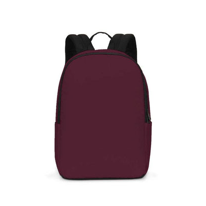 Merlot Waterproof Backpack (PI-FM-DA) - Ghost