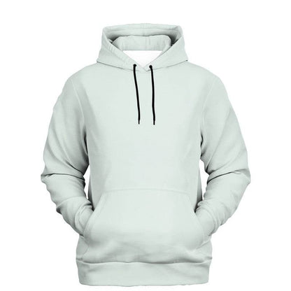 Mint Cream Hoodie (BGG2-NE-LI) - Ghost Front