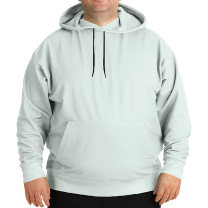 Mint Cream Hoodie PLUS (BGG2-NE-LI) - Man Front PLUS