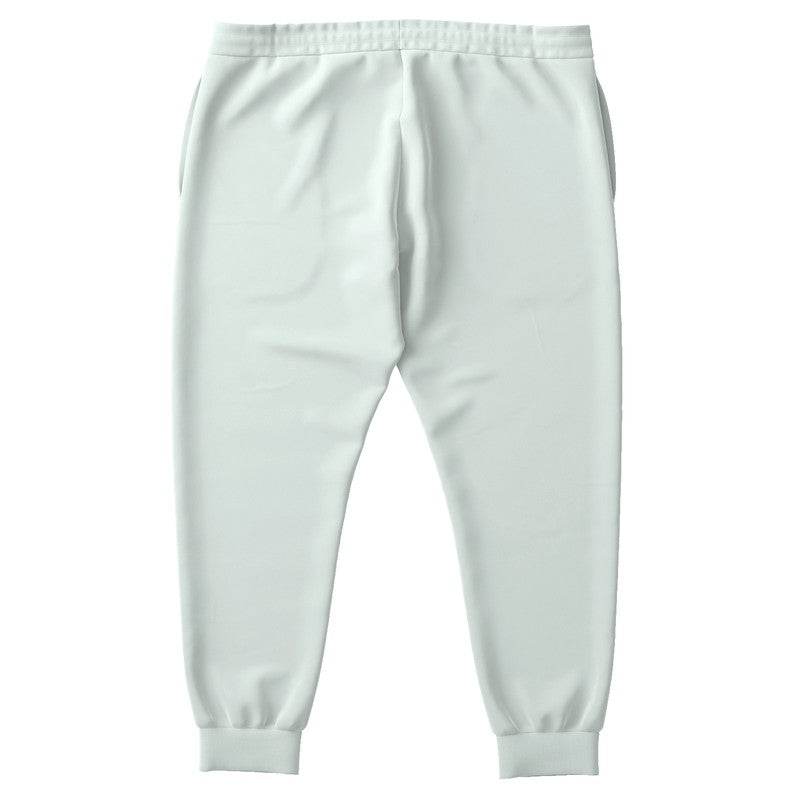 Mint Cream Joggers PLUS (BGG2-NE-LI) - Back PLUS
