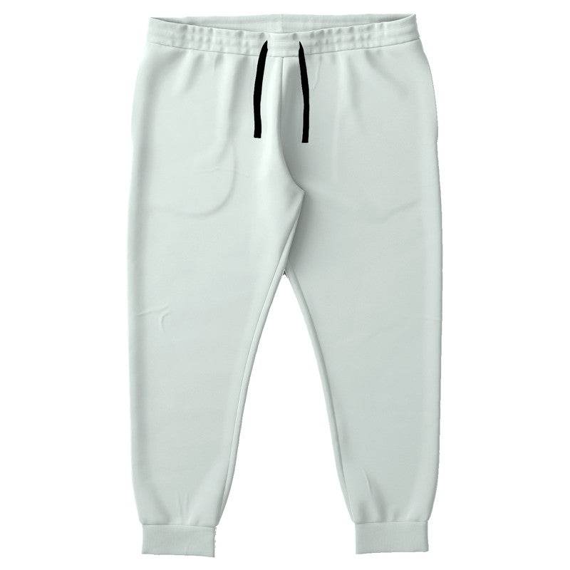 Mint Cream Joggers PLUS (BGG2-NE-LI) - Front PLUS