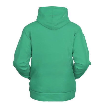 Mint Hoodie (BGG2-CL-ME) - Ghost Back