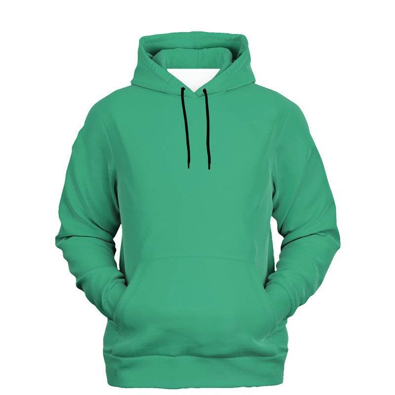 Mint Hoodie (BGG2-CL-ME) - Ghost Front