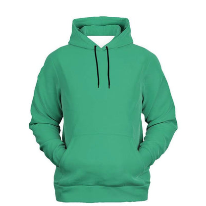 Mint Hoodie (BGG2-CL-ME) - Ghost Front
