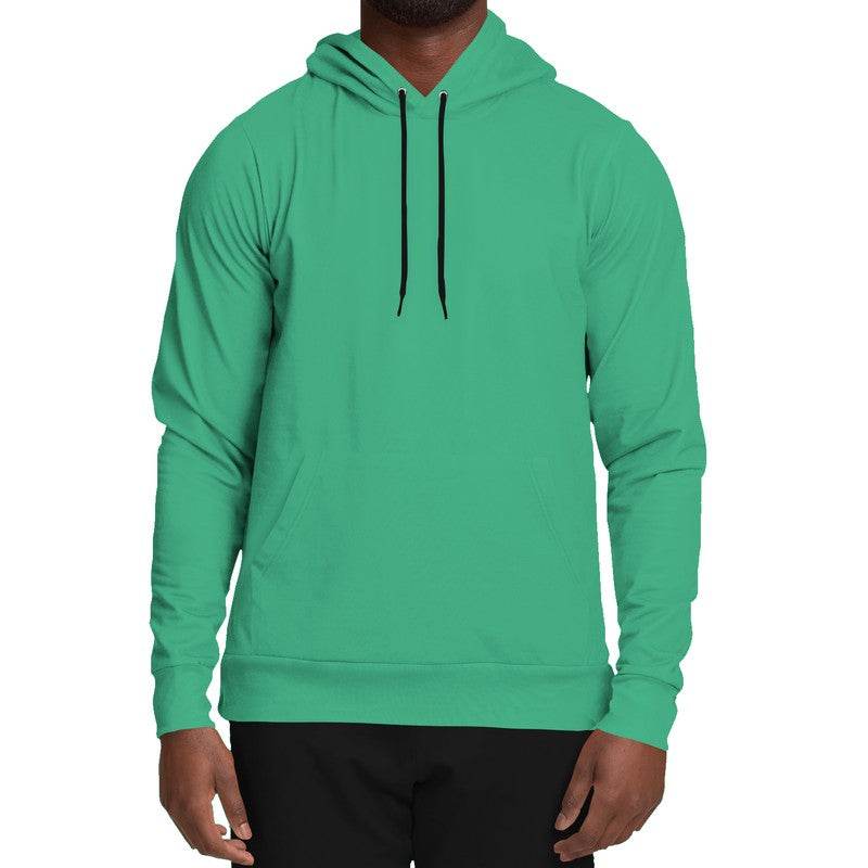 Mint Hoodie (BGG2-CL-ME) - Man Front