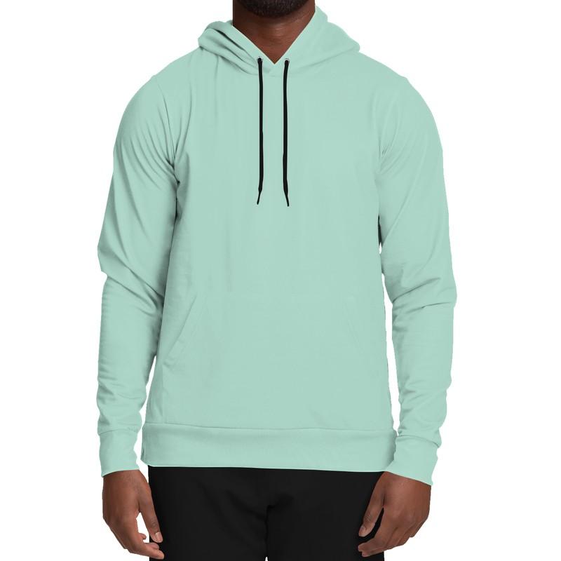 Mint Hoodie (C30M0Y22K0) - Man Front