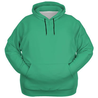 Mint Hoodie PLUS (BGG2-CL-ME) - Ghost Front PLUS