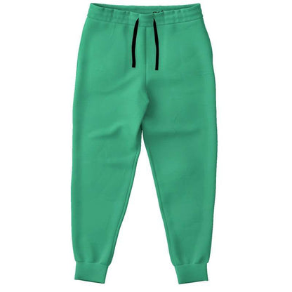 Mint Joggers (BGG2-CL-ME) - Front