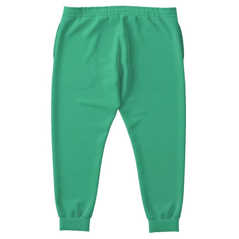 Mint Joggers PLUS (BGG2-CL-ME) - Back PLUS