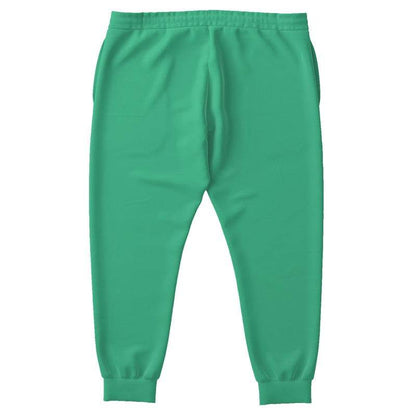 Mint Joggers PLUS (BGG2-CL-ME) - Back PLUS