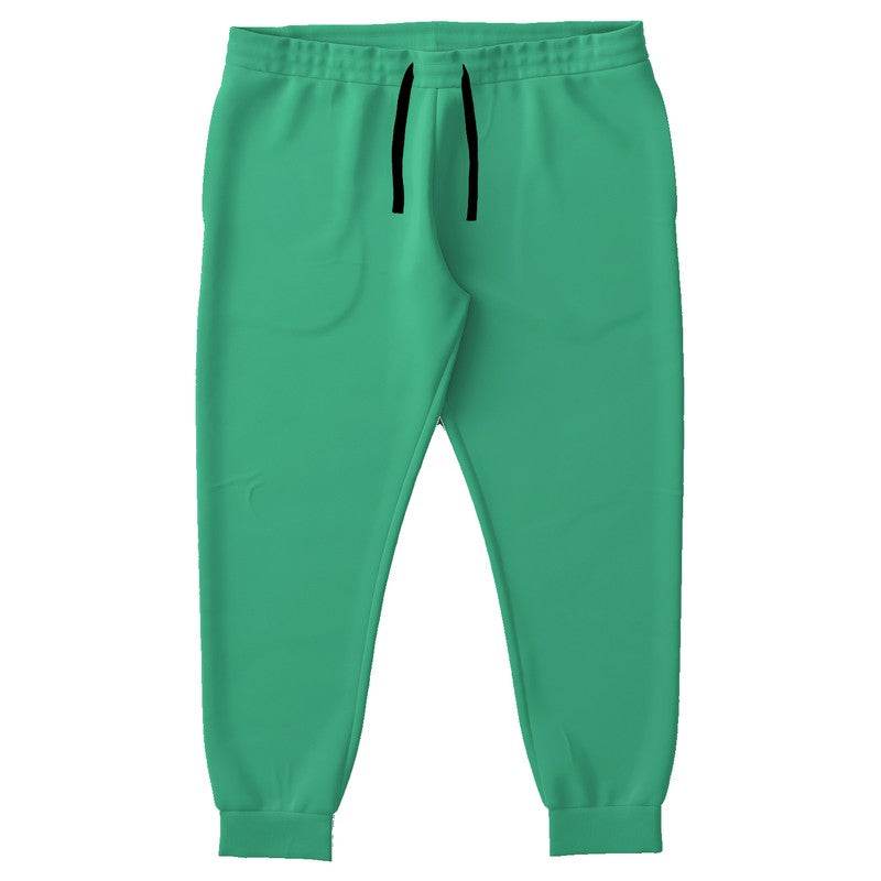 Mint Joggers PLUS (BGG2-CL-ME) - Front PLUS