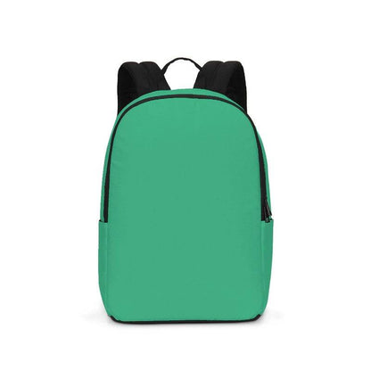 Mint Waterproof Backpack (BGG2-CL-ME) - Ghost