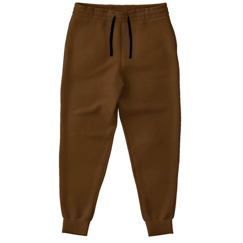 Mocha Joggers (O-MU-DE) - Front