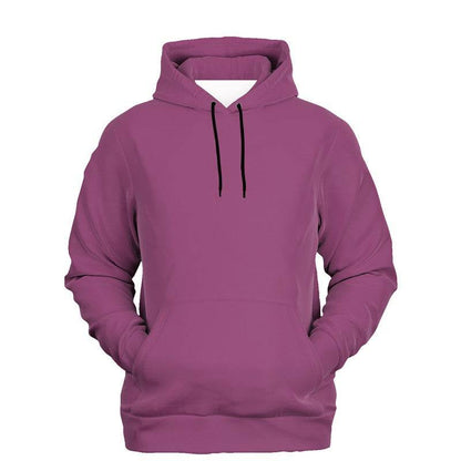 Mulberry Hoodie (PIM2-MU-ME) - Ghost Front