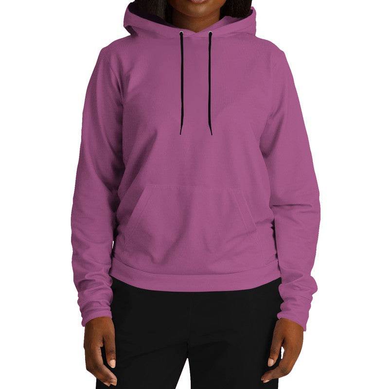 Mulberry Hoodie (PIM2-MU-ME) - Woman Front