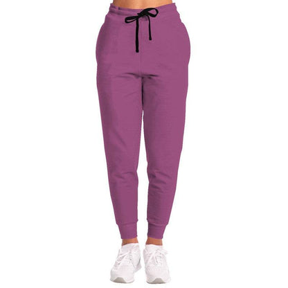 Mulberry Joggers (PIM2-MU-ME) - Woman Front
