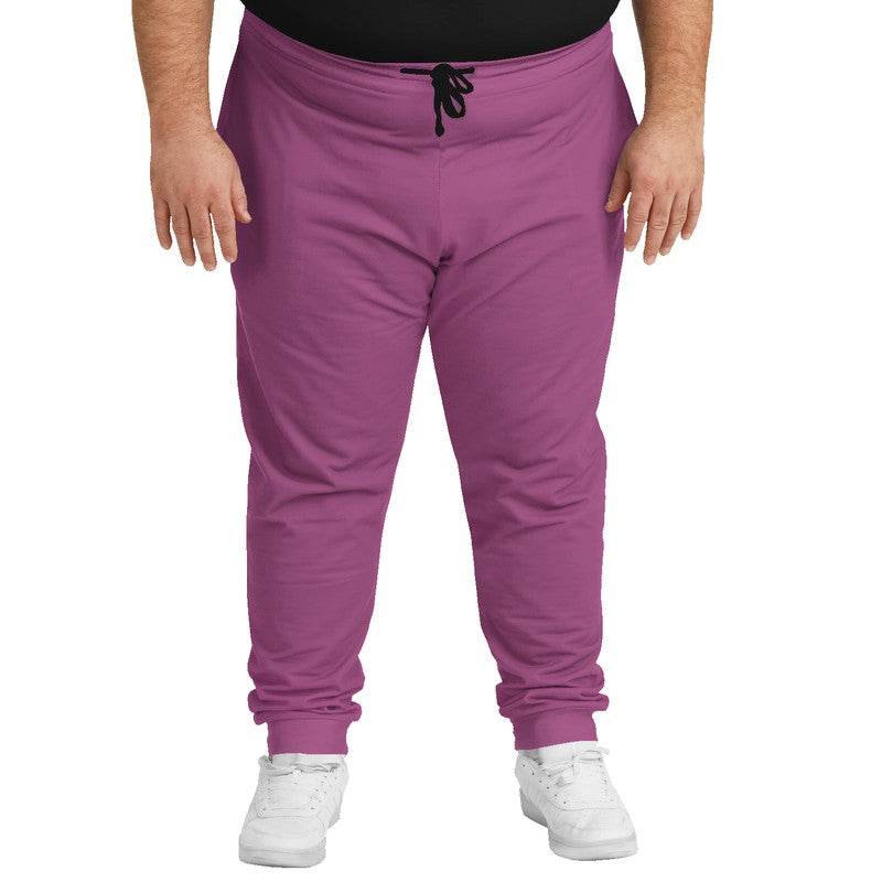 Mulberry Joggers PLUS (PIM2-MU-ME) - Man Front PLUS
